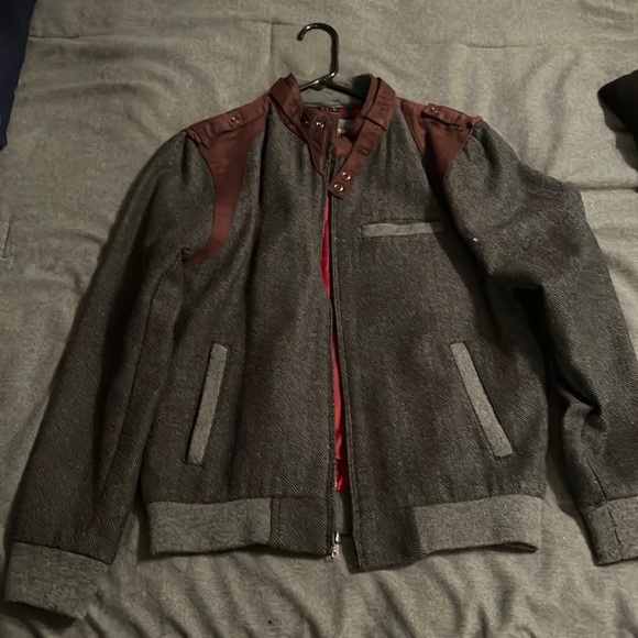 Slate and Stone jacket barely worn too small now - Picture 1 of 7